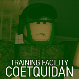 Coetquidan Training Facility