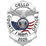 Cello County Sheriff's Office