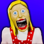 SCHOOL TIME [HORROR]