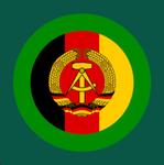 [D] Border Troops of the GDR