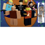 Groovy gang (by an fan)