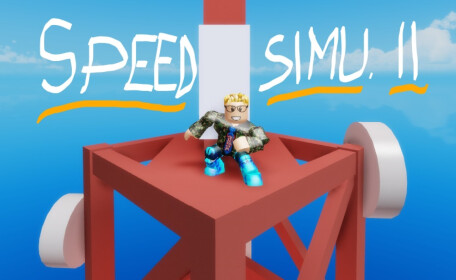 Speed Simulator II