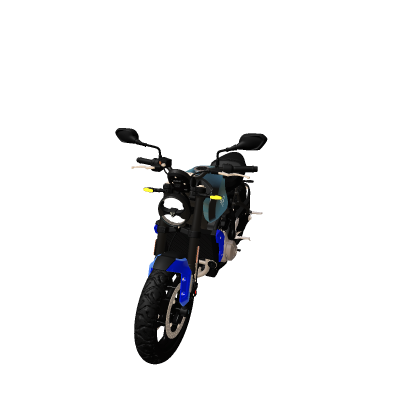 2022 Trident 660