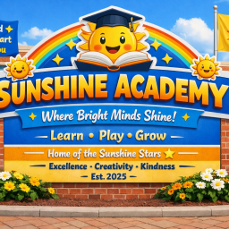 Sunshine Academy