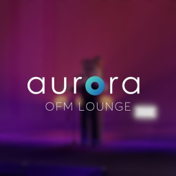 Aurora Television OFM Lounge