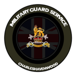 - | TBAF | - Military Provost Guard Service