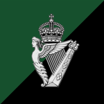 MUK | Royal Irish Regiment