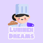 Luninex Dreams Café