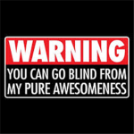 Pure Awesomeness Obsession