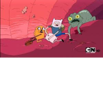 Official Adventure time fan group