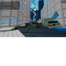 Destroy the Town icon