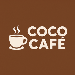 Coco cafe training center