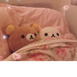Cute Kawaï Bears