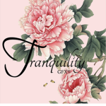 Tranquility GFX