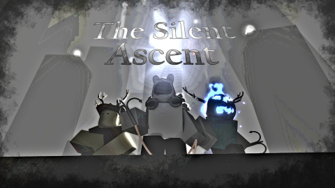 The Silent Ascent scripts