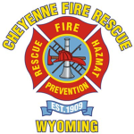 Cheyenne Fire Department