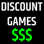 Discount Games