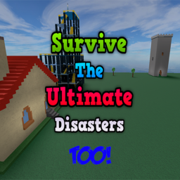 Survive The Natural Disasters Too