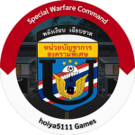 ⌈ SWC • Special Warfare Command ⌋