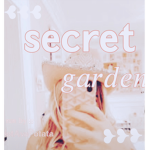 - secret garden -