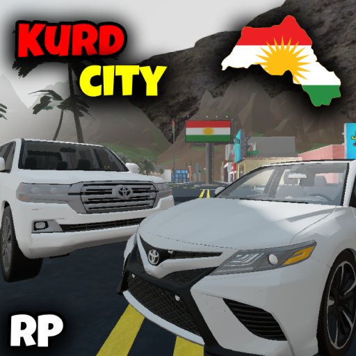 Kurd City rp