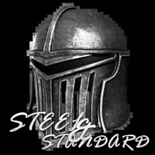 Steel & Standard OC