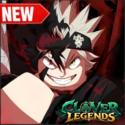 Clover Legends icon