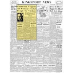 Newspaper City Council