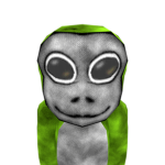 Gooblert