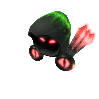 Dominus Messor Prime