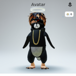 King yt