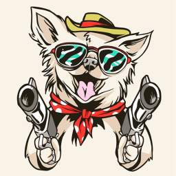 Puppy FPS