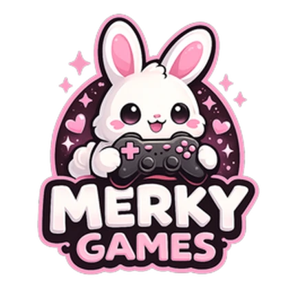 Merky Games Roblox group icon
