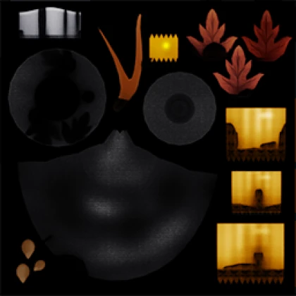 Leak asset thumbnail