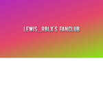 Lewis's Fan Group
