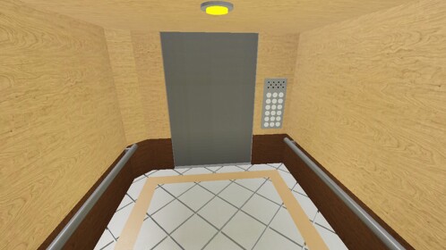 Elevator Crazy (ALPHA ++++)