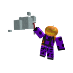 Spooky Climber Pal
