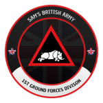 |SBA| 1st Ground Forces Division [1GFD]