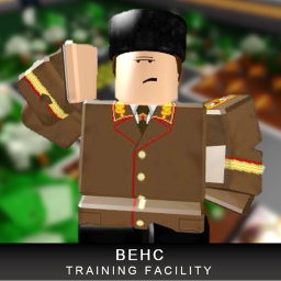 [NEW!] Training Facility