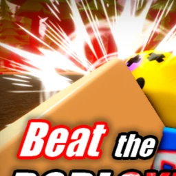 Battez le Robloxien ! [Bêta] icon