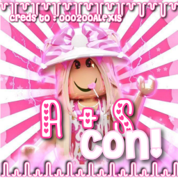 ★ A + S CON!🍍 {NEW}