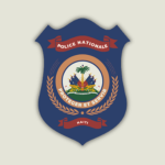 Police Nationale d'Haïti ᅠ