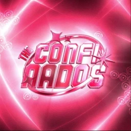 CONFINED icon