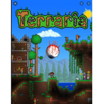 Terarria Fan Group!