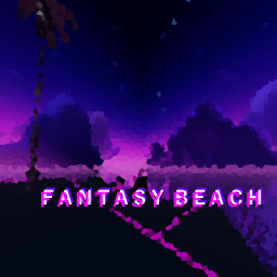 Fantasy Beach