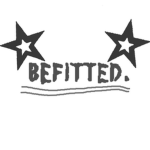 befitted.