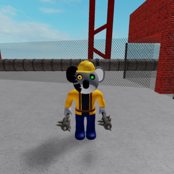 Piggy custom factory with bot