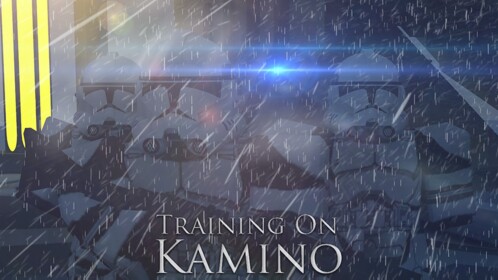 Kamino