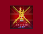 \\BA\\ British Army \\BA\\