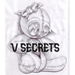 v secrets